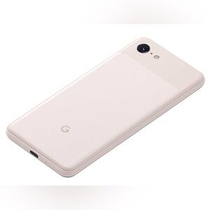 LIKE NEW•➿•Unlocked PERFECT CONDITION! Google Pixel 3 With Soft Pink Hue